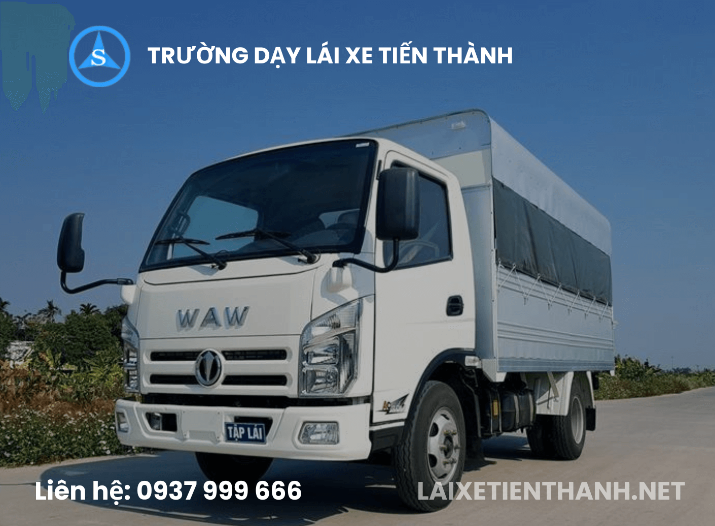 bằng c1 chở được bao nhiêu tấn 