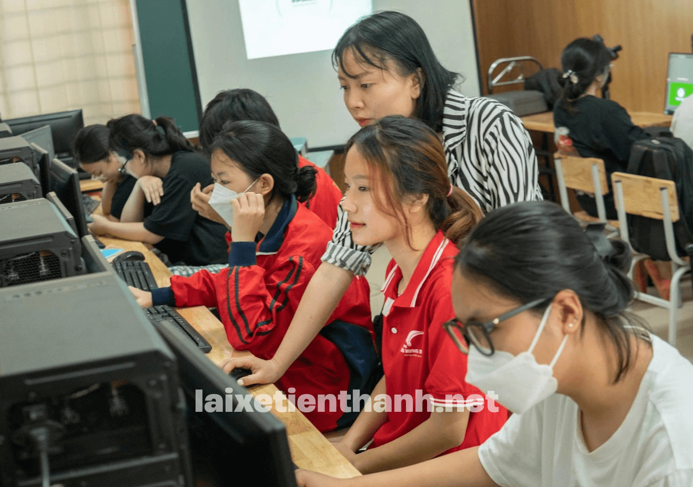 TT Tiến Thành
