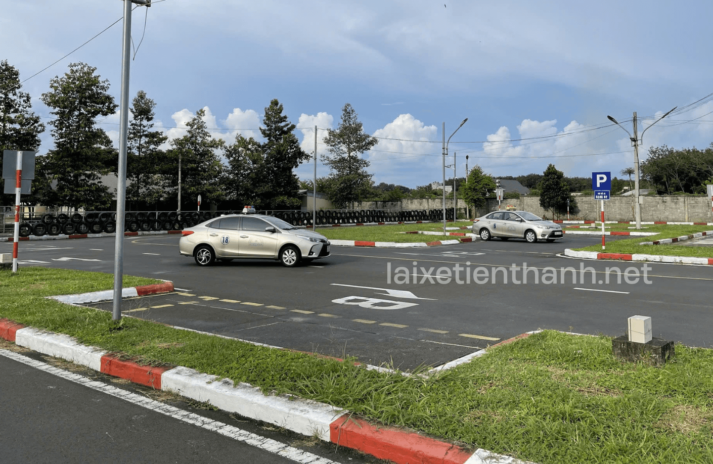 đánh giá năng lực của trung tâm